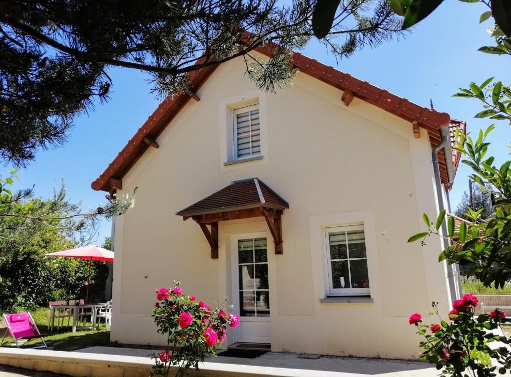 Gite De L'Alisier - Rambouillet - Exterior photo