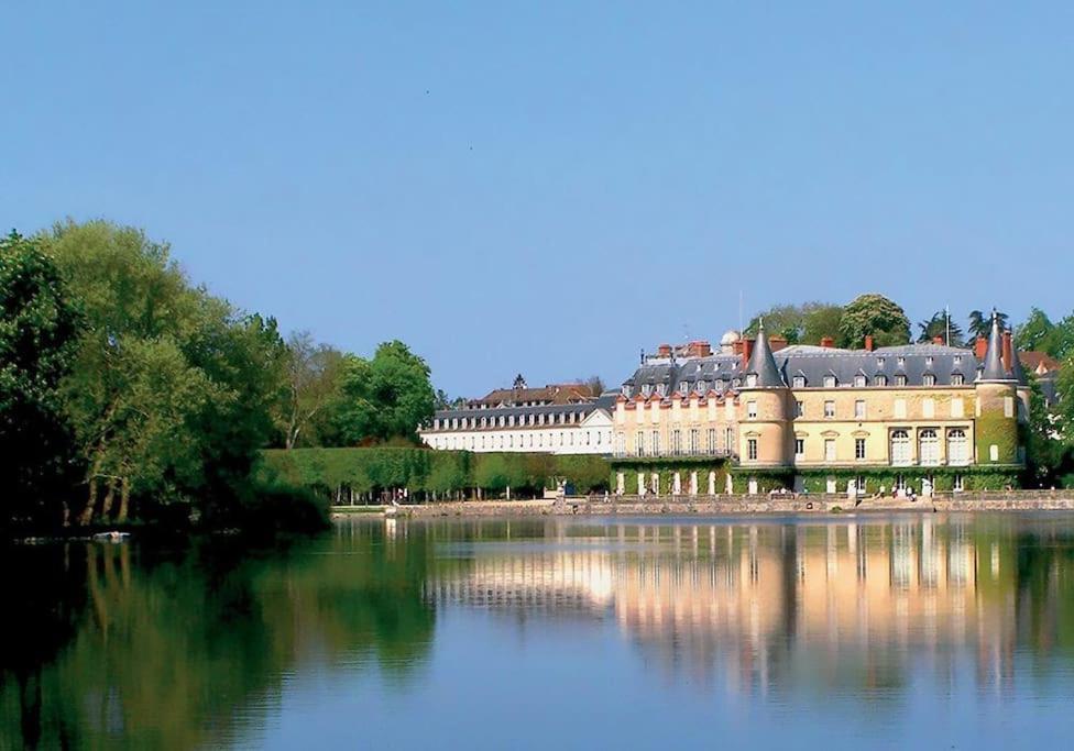 Gite De L'Alisier - Rambouillet - Exterior photo